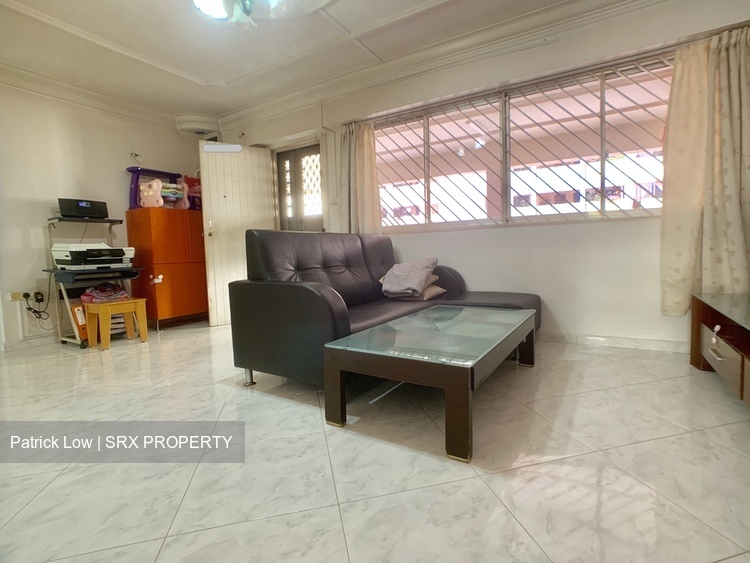 Blk 274 Bangkit Road (Bukit Panjang), HDB 4 Rooms #201671082